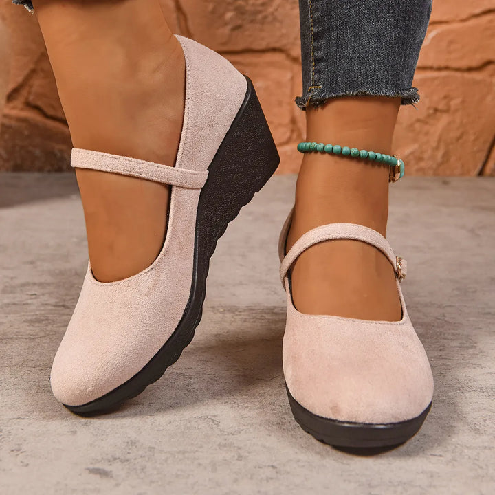 Zarinne - Scarpe da passeggio comode