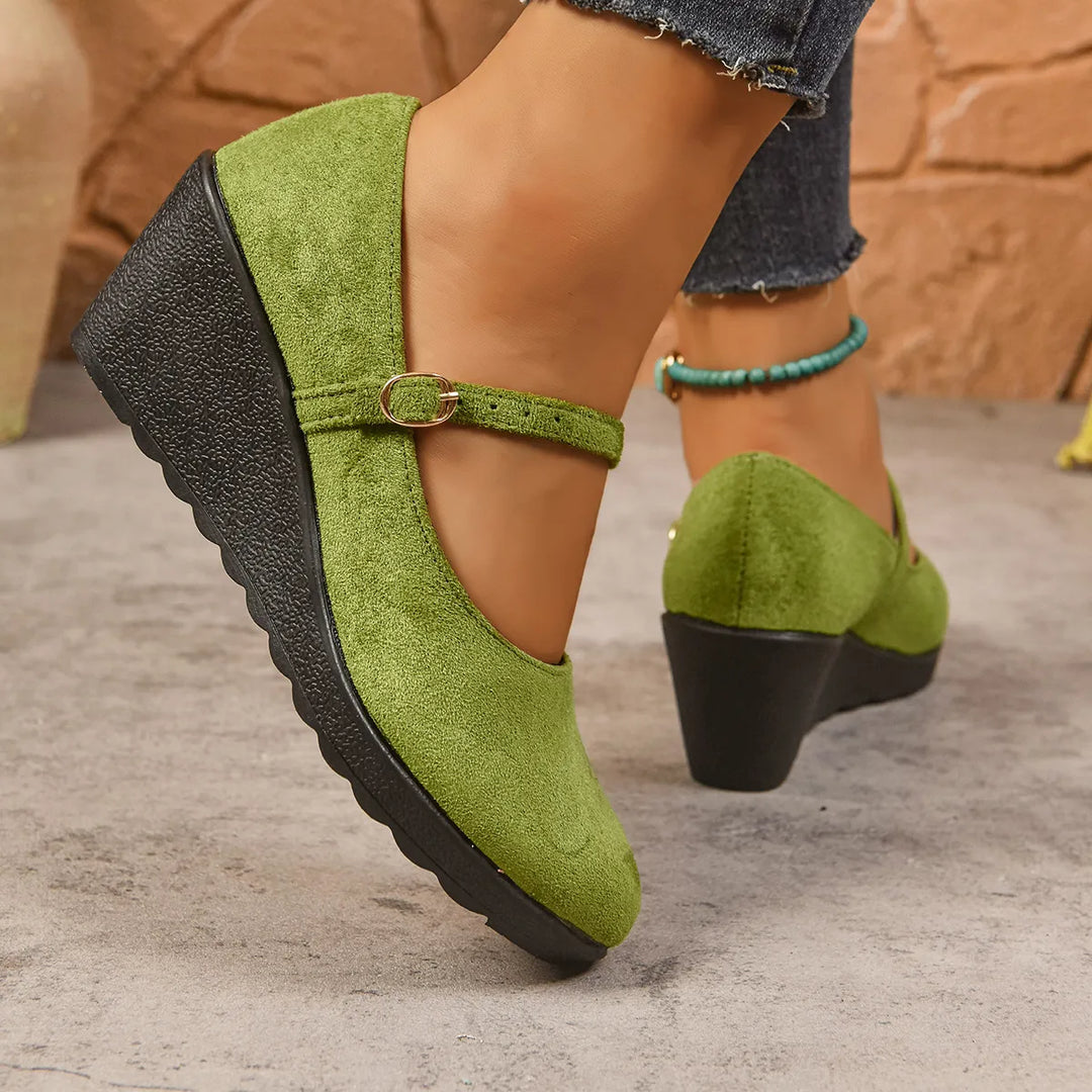 Zarinne - Scarpe da passeggio comode