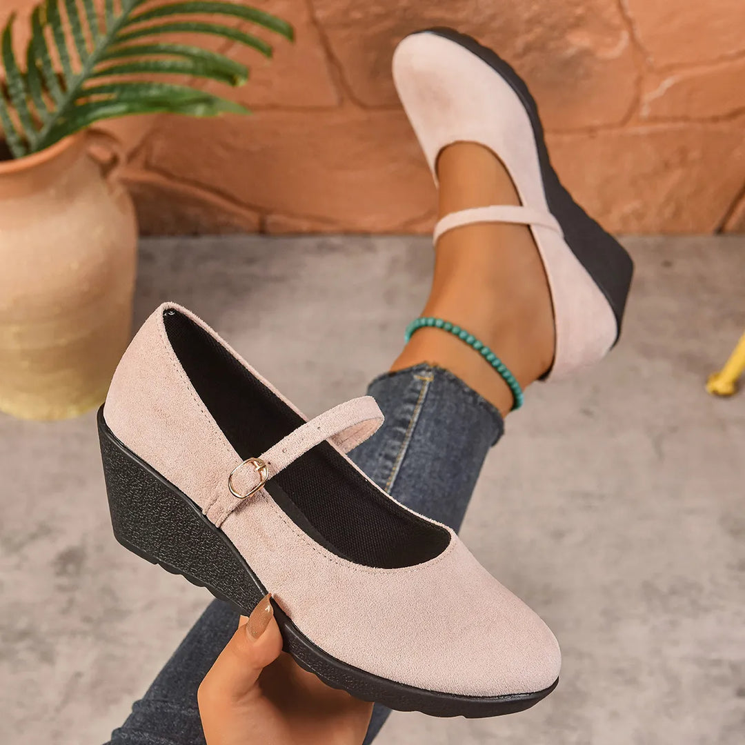 Zarinne - Scarpe da passeggio comode