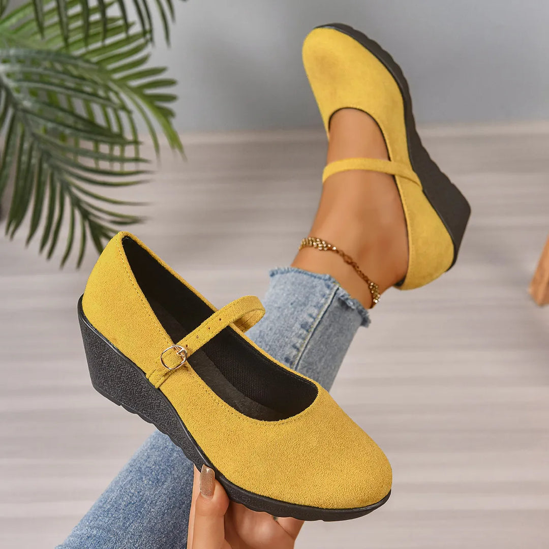 Zarinne - Scarpe da passeggio comode