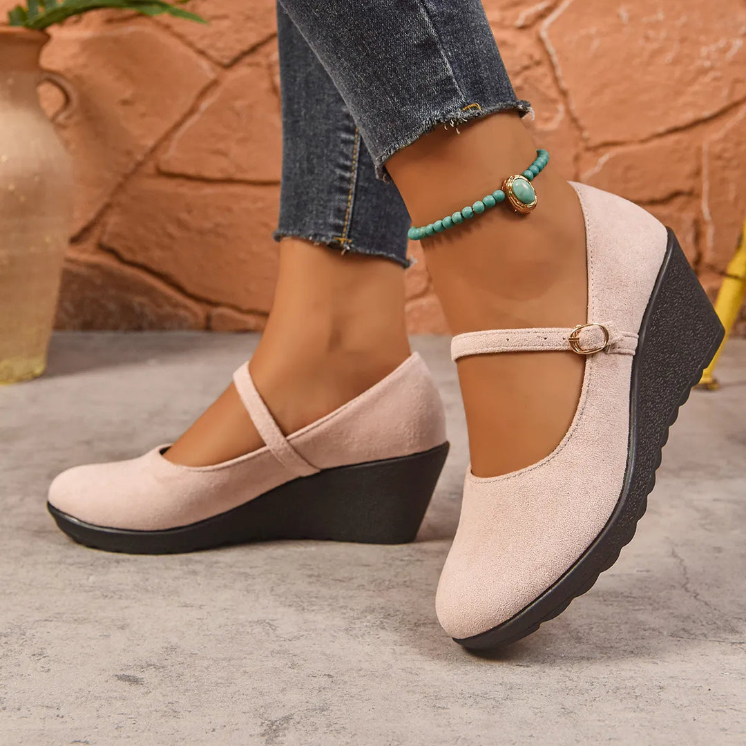 Zarinne - Scarpe da passeggio comode