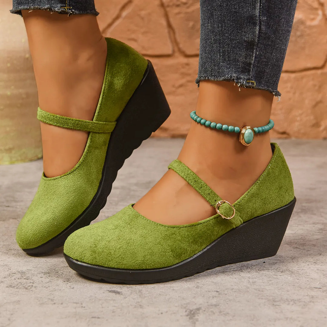 Zarinne - Scarpe da passeggio comode