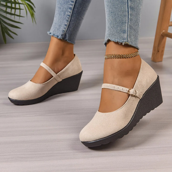 Zarinne - Scarpe da passeggio comode