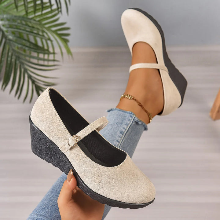 Zarinne - Scarpe da passeggio comode