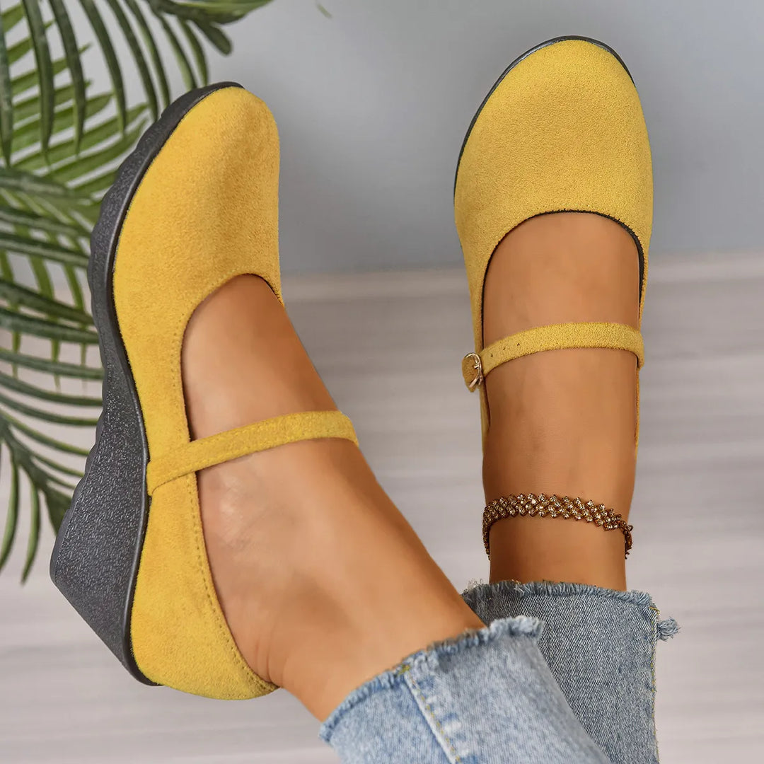 Zarinne - Scarpe da passeggio comode
