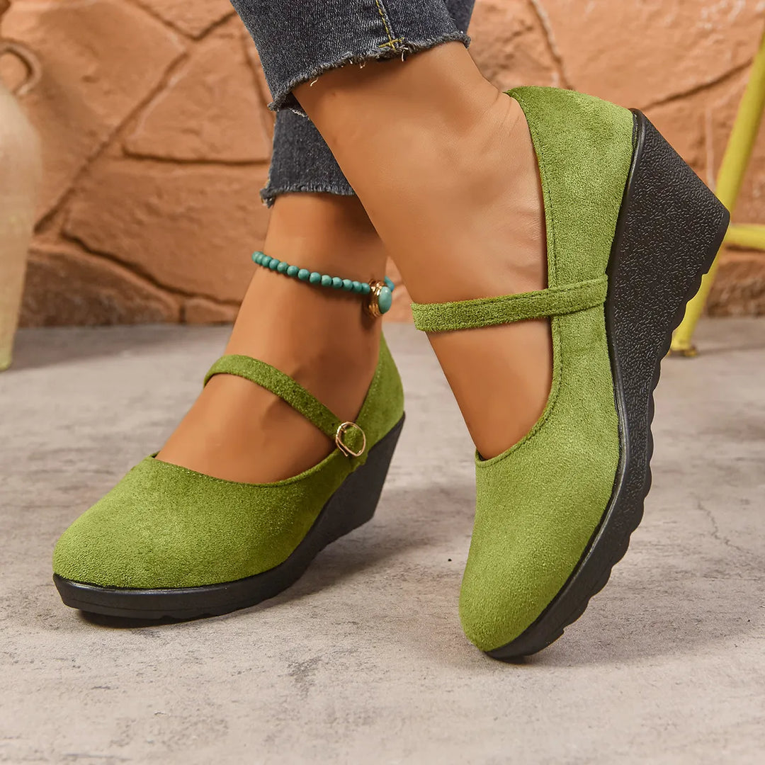 Zarinne - Scarpe da passeggio comode