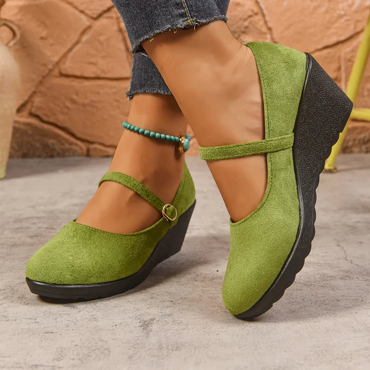 Zarinne - Scarpe da passeggio comode