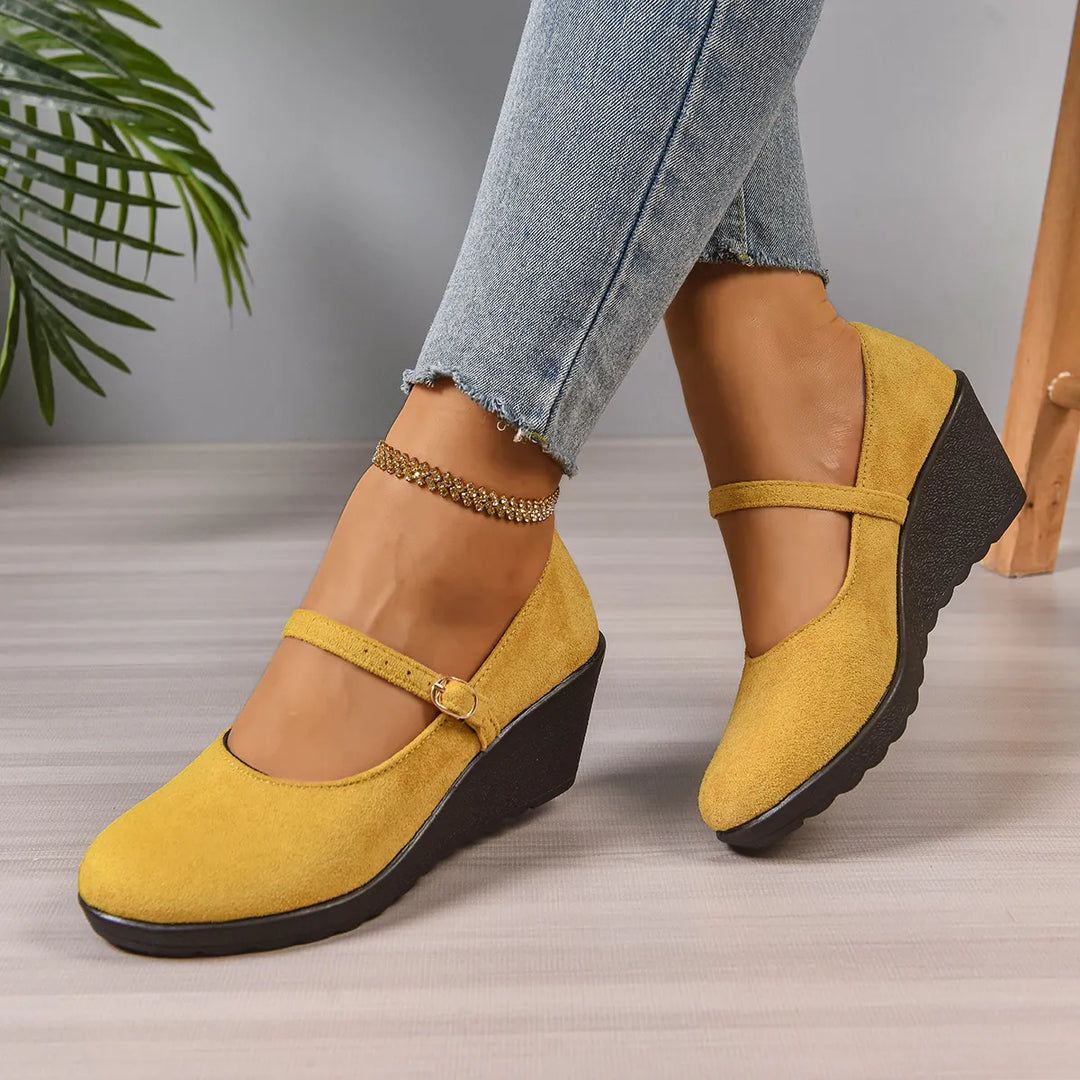 Zarinne - Scarpe da passeggio comode