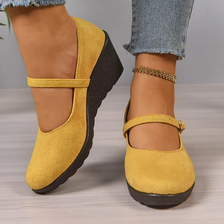 Zarinne - Scarpe da passeggio comode