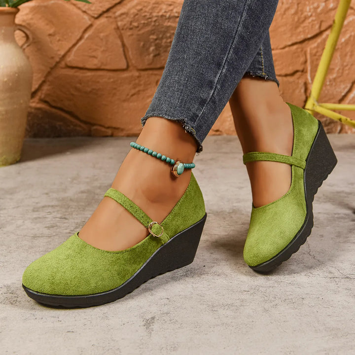 Zarinne - Scarpe da passeggio comode