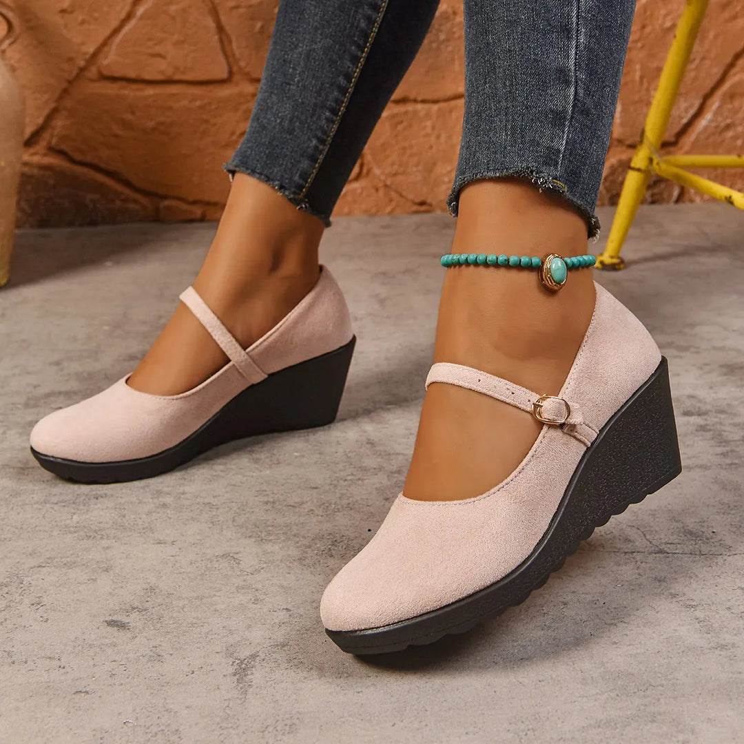 Zarinne - Scarpe da passeggio comode