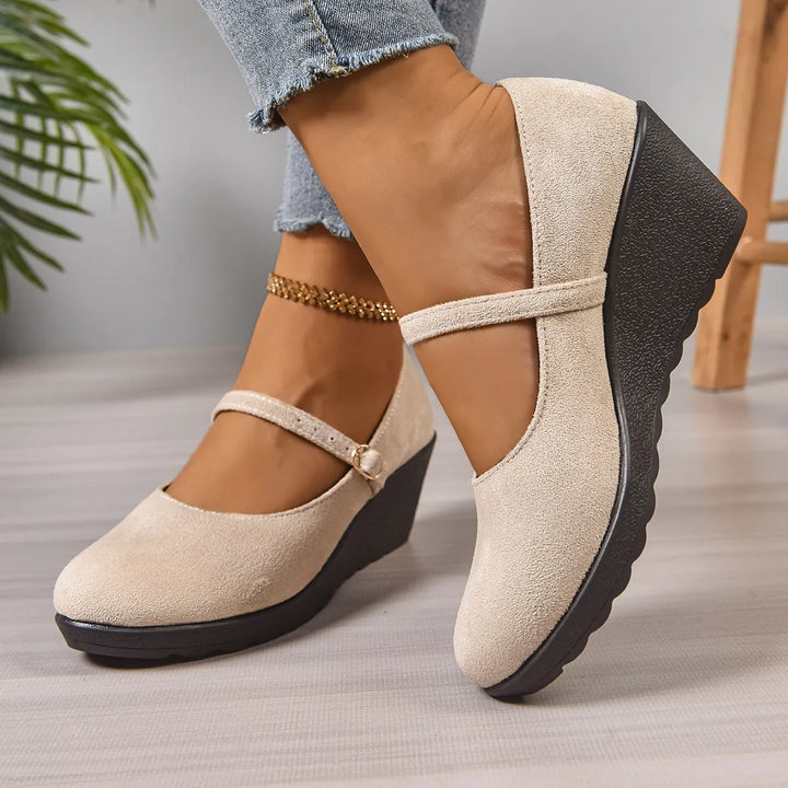 Zarinne - Scarpe da passeggio comode