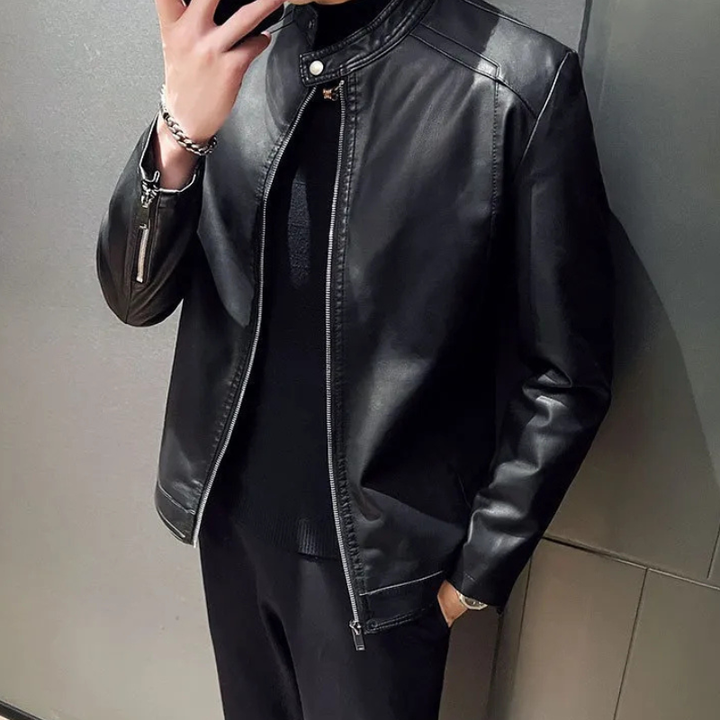 Andrin - Cappotto Elegante Casual