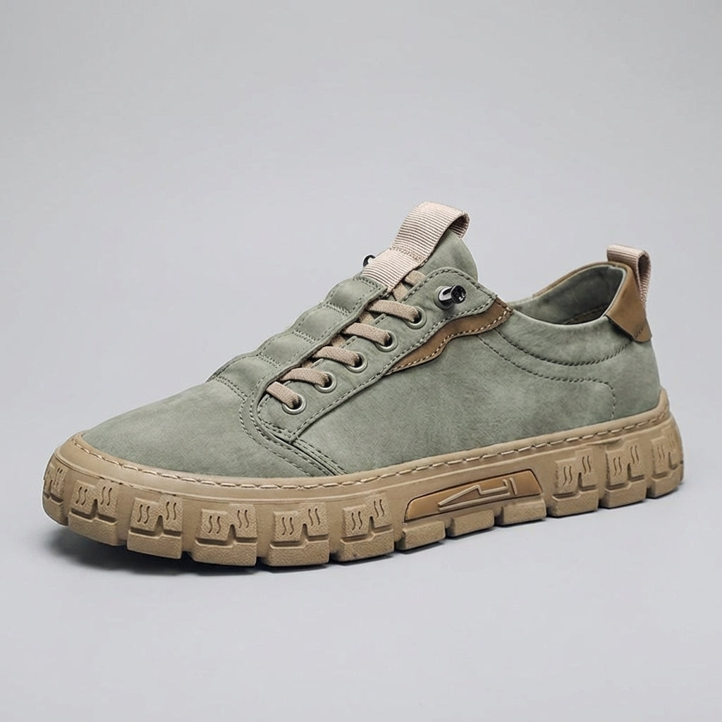 Finley - Sneakers stringate casual