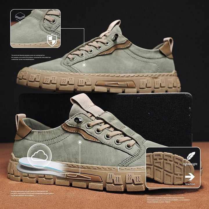 Finley - Sneakers stringate casual