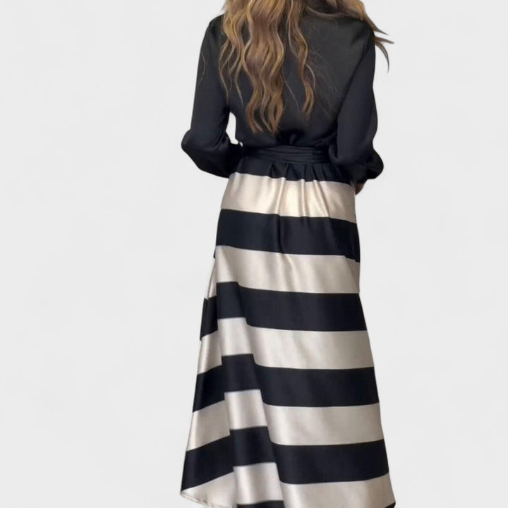 Seralisse - Abito Casual Elegante