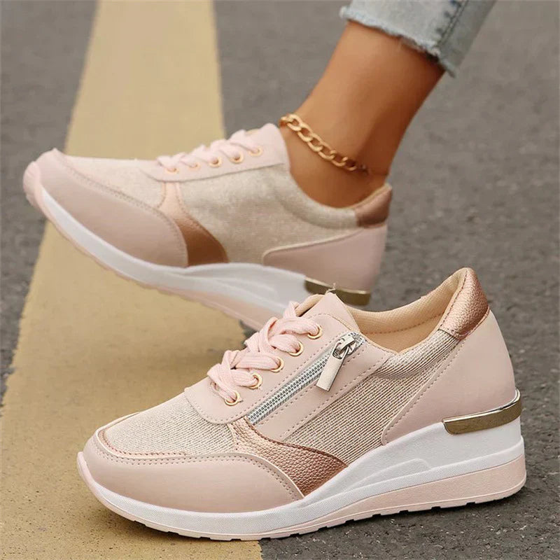 Zariah - Scarpe da passeggio imbottite