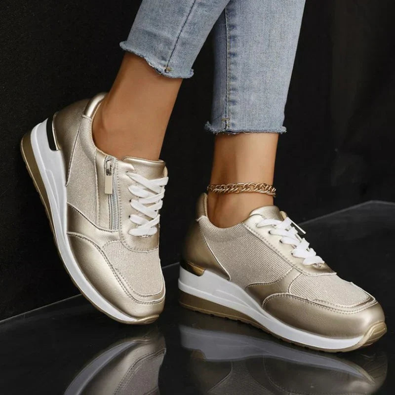 Zariah - Scarpe da passeggio imbottite