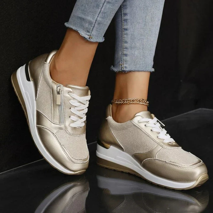 Zariah - Scarpe da passeggio imbottite