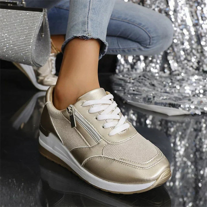 Zariah - Scarpe da passeggio imbottite