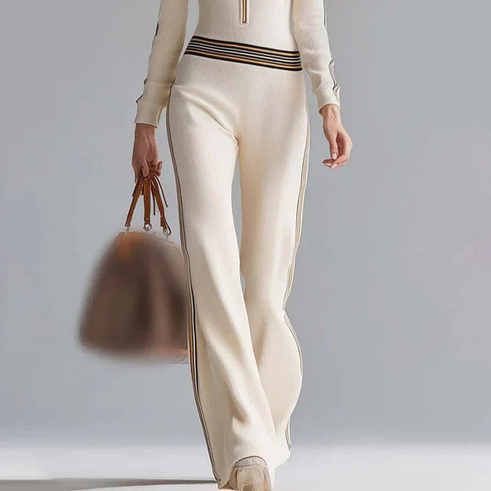 Mireva - Tuta Casual Elegante