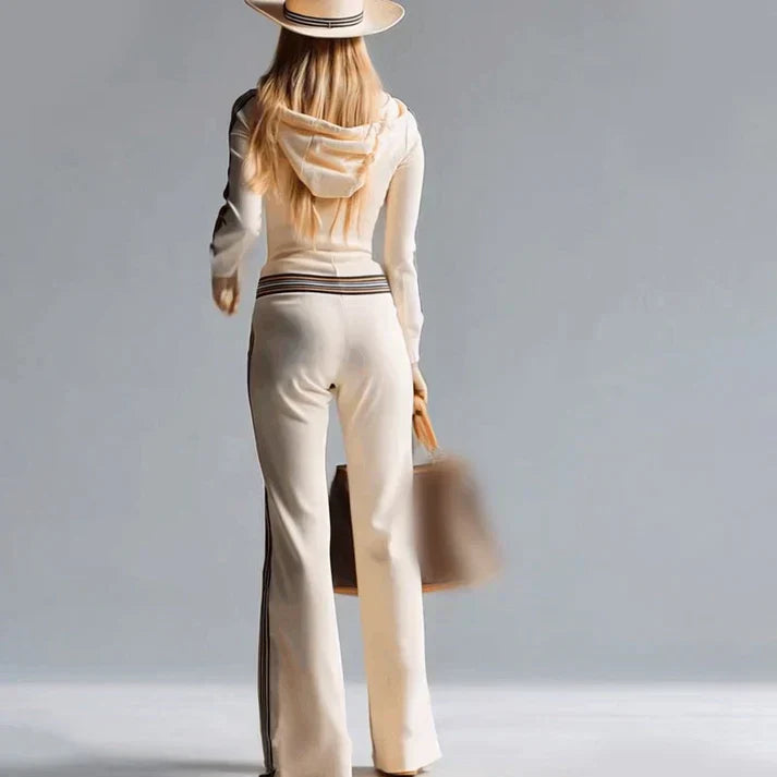 Mireva - Tuta Casual Elegante