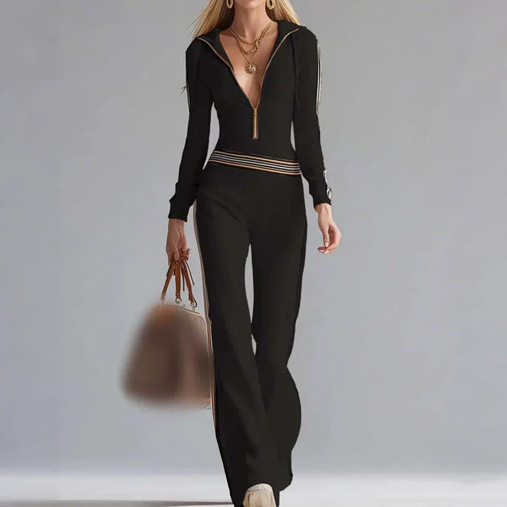 Mireva - Tuta Casual Elegante