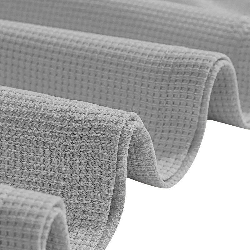 Vexar - Completo loungewear con zip a un quarto in tessuto morbido