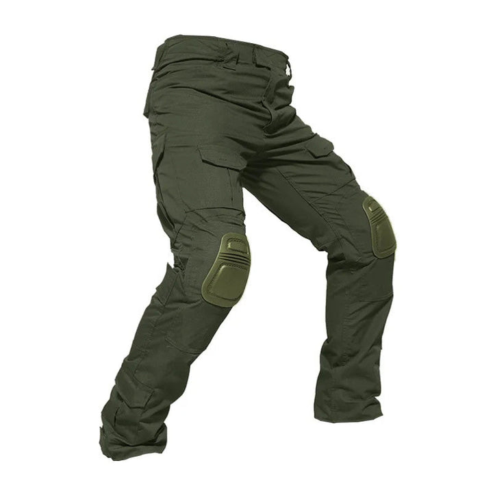 Fenric - Pantaloni tattici ad alta resistenza