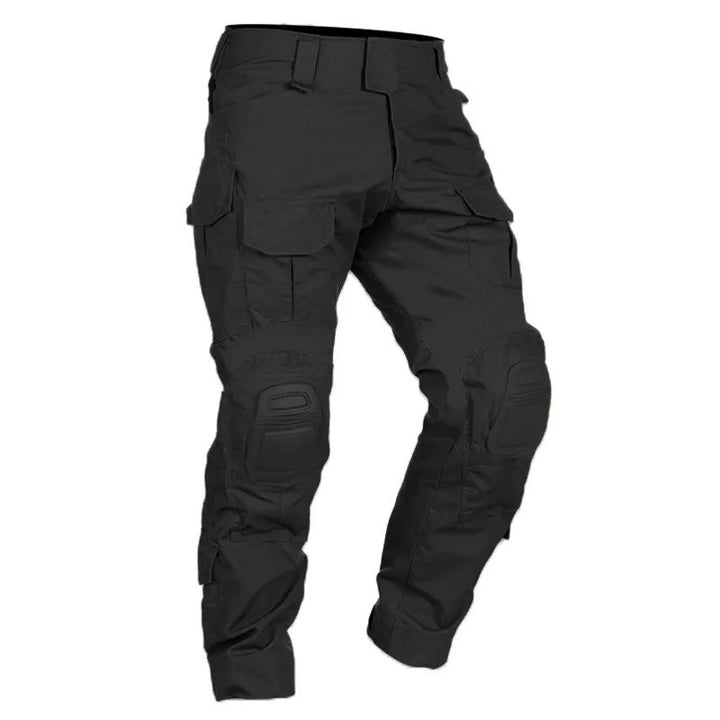 Fenric - Pantaloni tattici ad alta resistenza