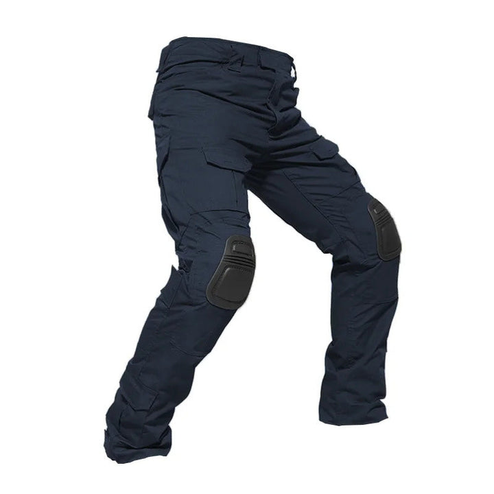 Fenric - Pantaloni tattici ad alta resistenza