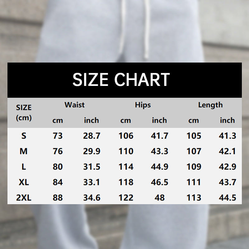 Terinor - Pantaloni soft touch con coulisse