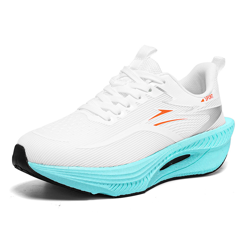 Lavessia - Scarpe da running leggere e ammortizzate