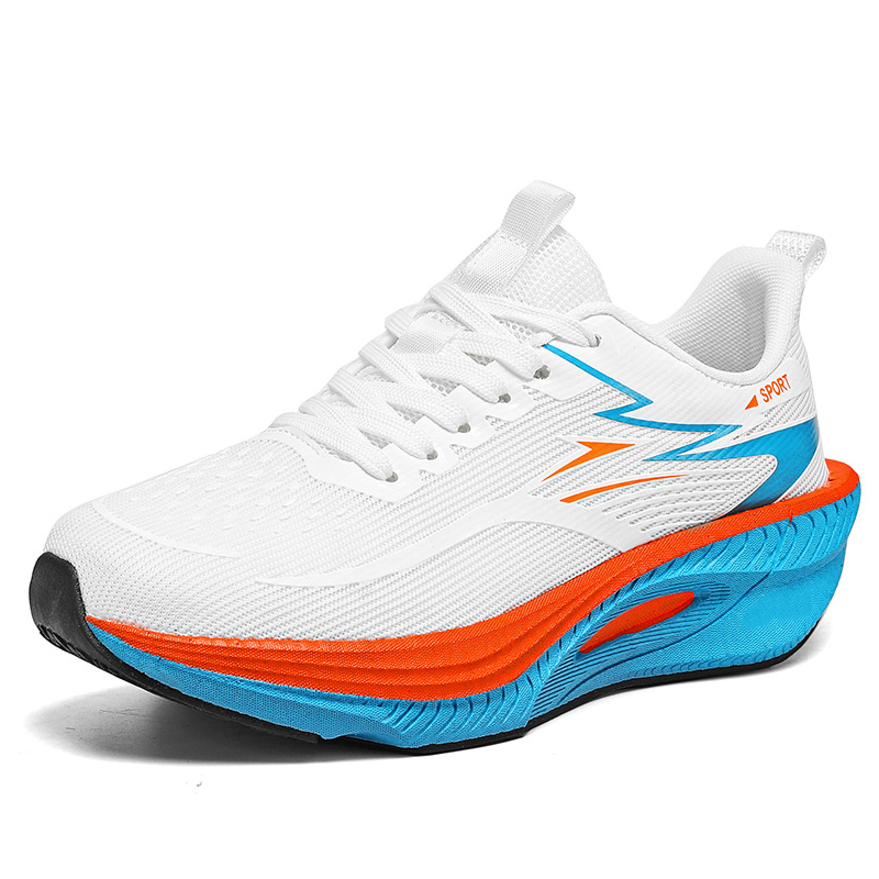 Lavessia - Scarpe da running leggere e ammortizzate