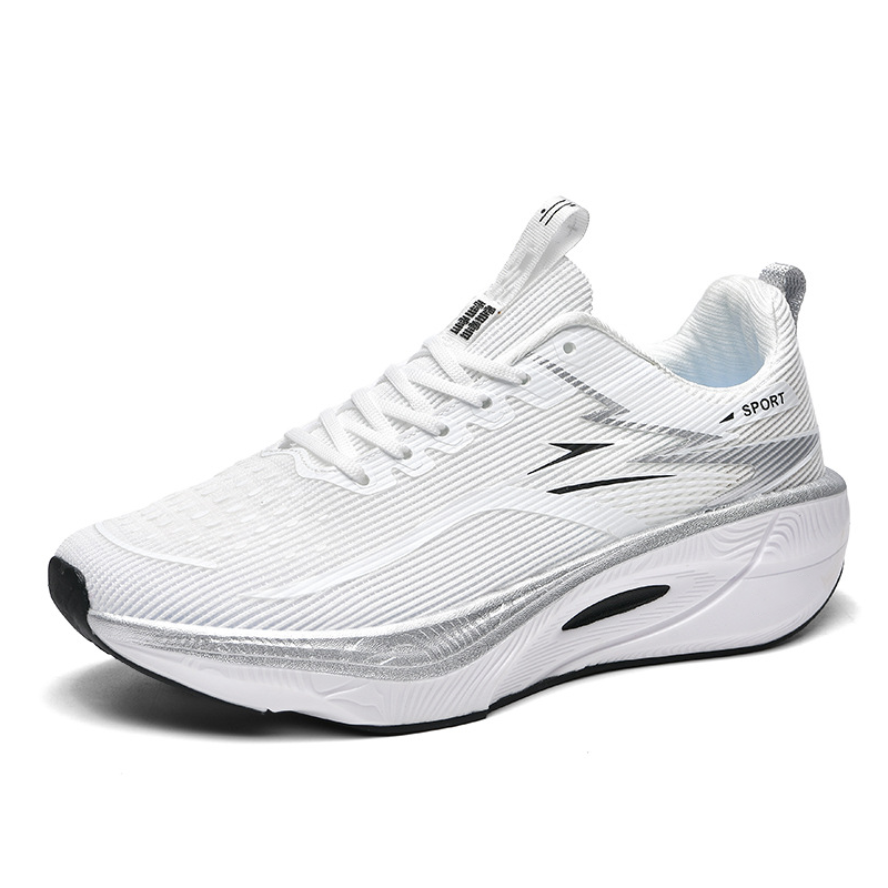 Lavessia - Scarpe da running leggere e ammortizzate
