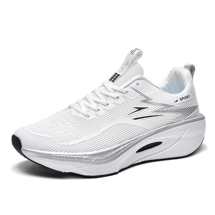 Lavessia - Scarpe da running leggere e ammortizzate