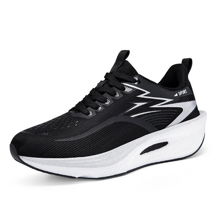 Lavessia - Scarpe da running leggere e ammortizzate