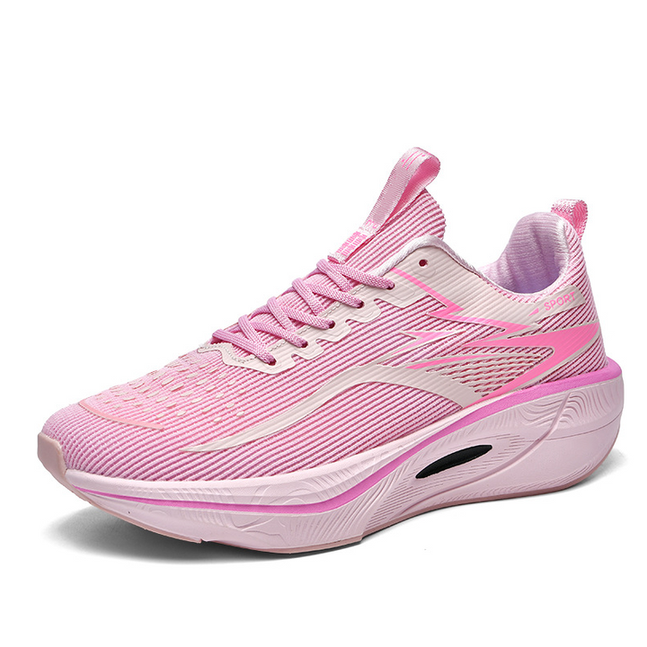 Lavessia - Scarpe da running leggere e ammortizzate