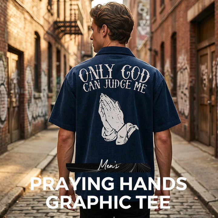 Zaire - T-shirt oversize con stampa grafica