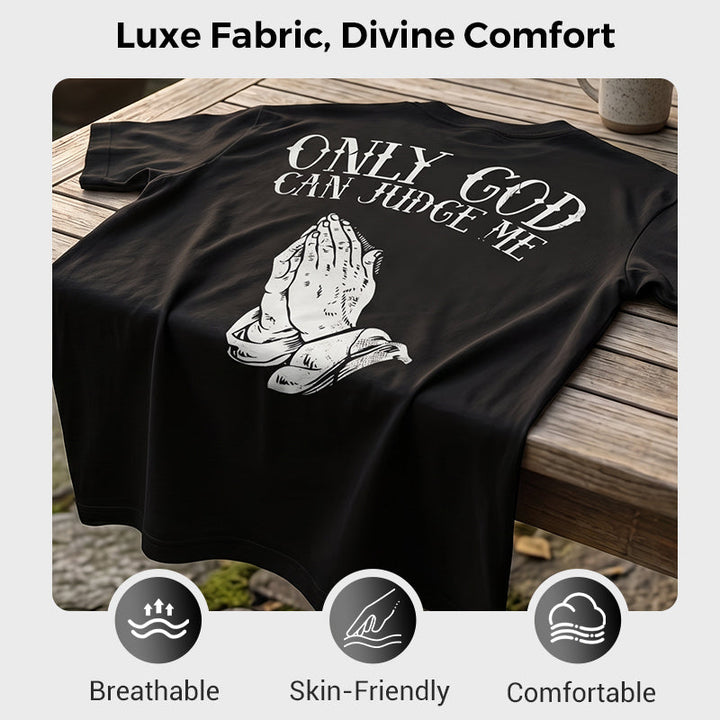Zaire - T-shirt oversize con stampa grafica