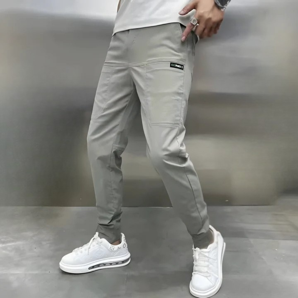 Jaedron - Pantaloni Casual Eleganti