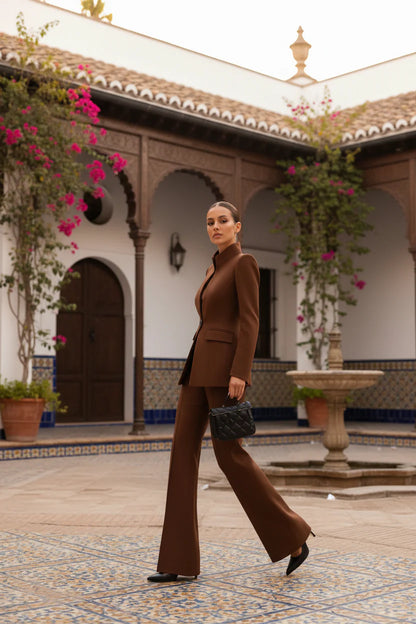 Belina - Completo su misura premium