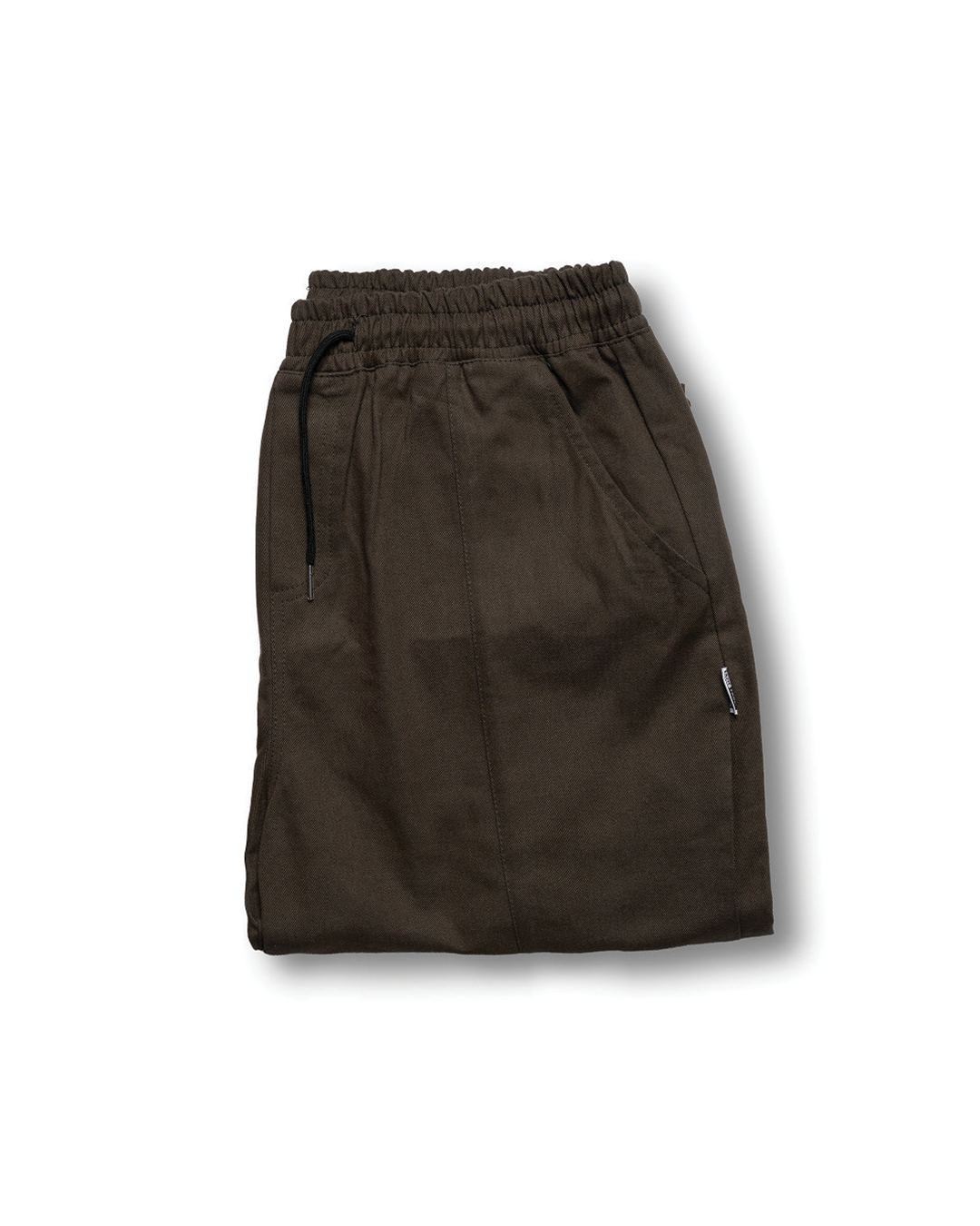 Neryth - Pantaloni jogger a gamba affusolata dal tocco morbido