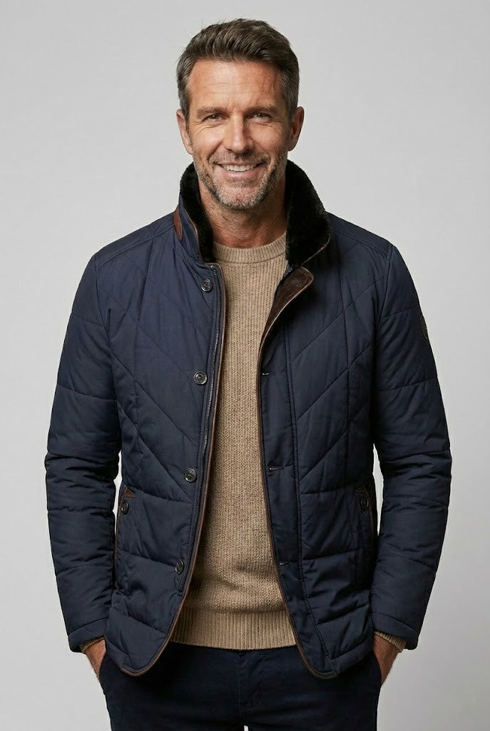 Maven - Giacca Casual Elegante