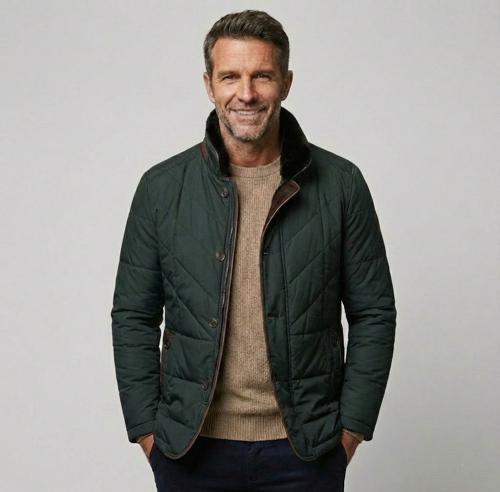 Maven - Giacca Casual Elegante