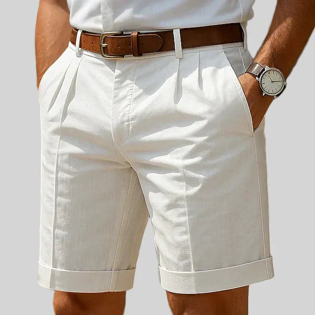 Alwyn - Bermuda sartoriali estivi