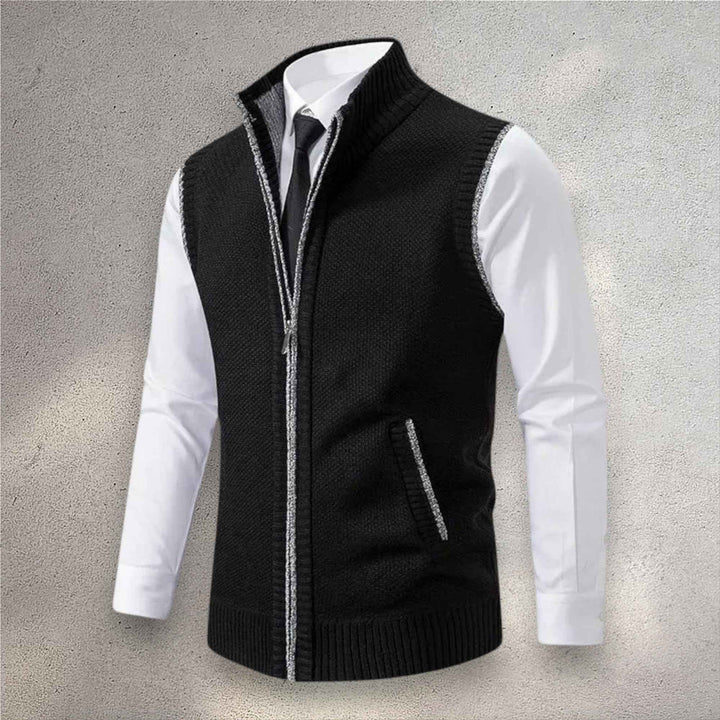 Rodrigo - Gilet Casual Elegante