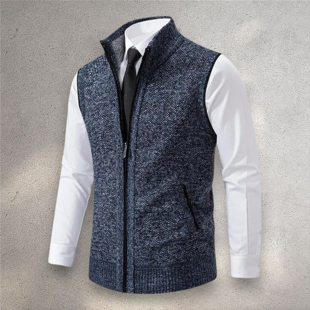 Corvinar - Maglione Casual Elegante