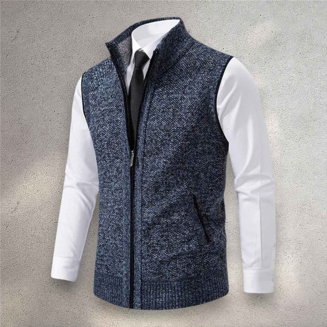 Rodrigo - Gilet Casual Elegante