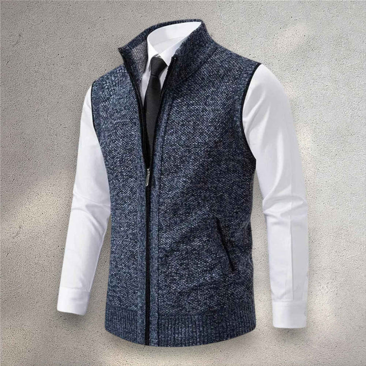 Rodrigo - Gilet Casual Elegante